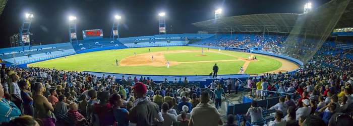 havana stadium